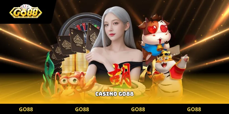 Casino Go88 
