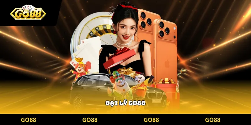 Đại lý go88