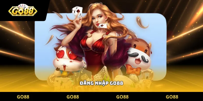 Đăng nhập go88