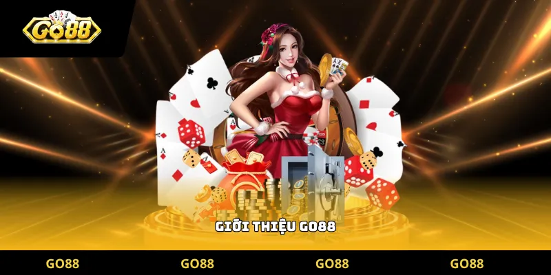 Giới thiệu go88