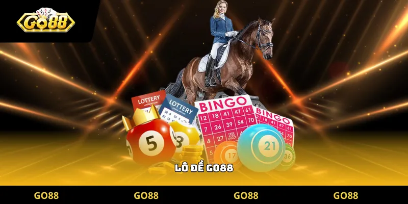 lô đề go88