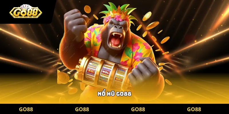 nổ hũ go88