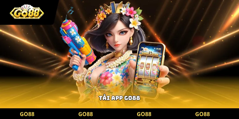 Tải app go88