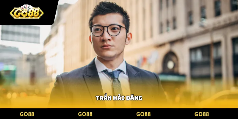 Trần Hải Đăng