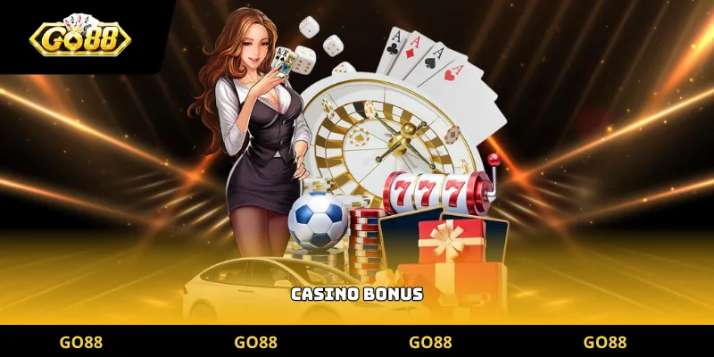 casino bonus