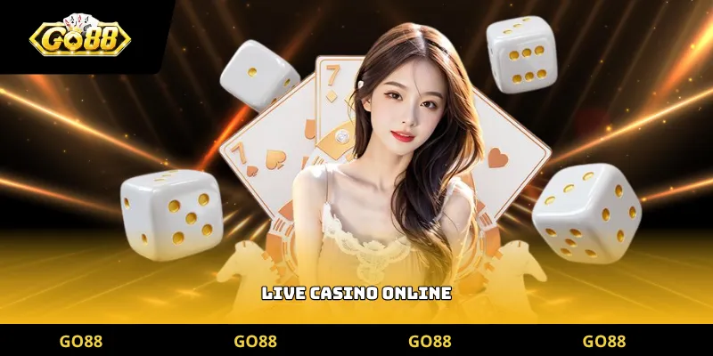 live casino online